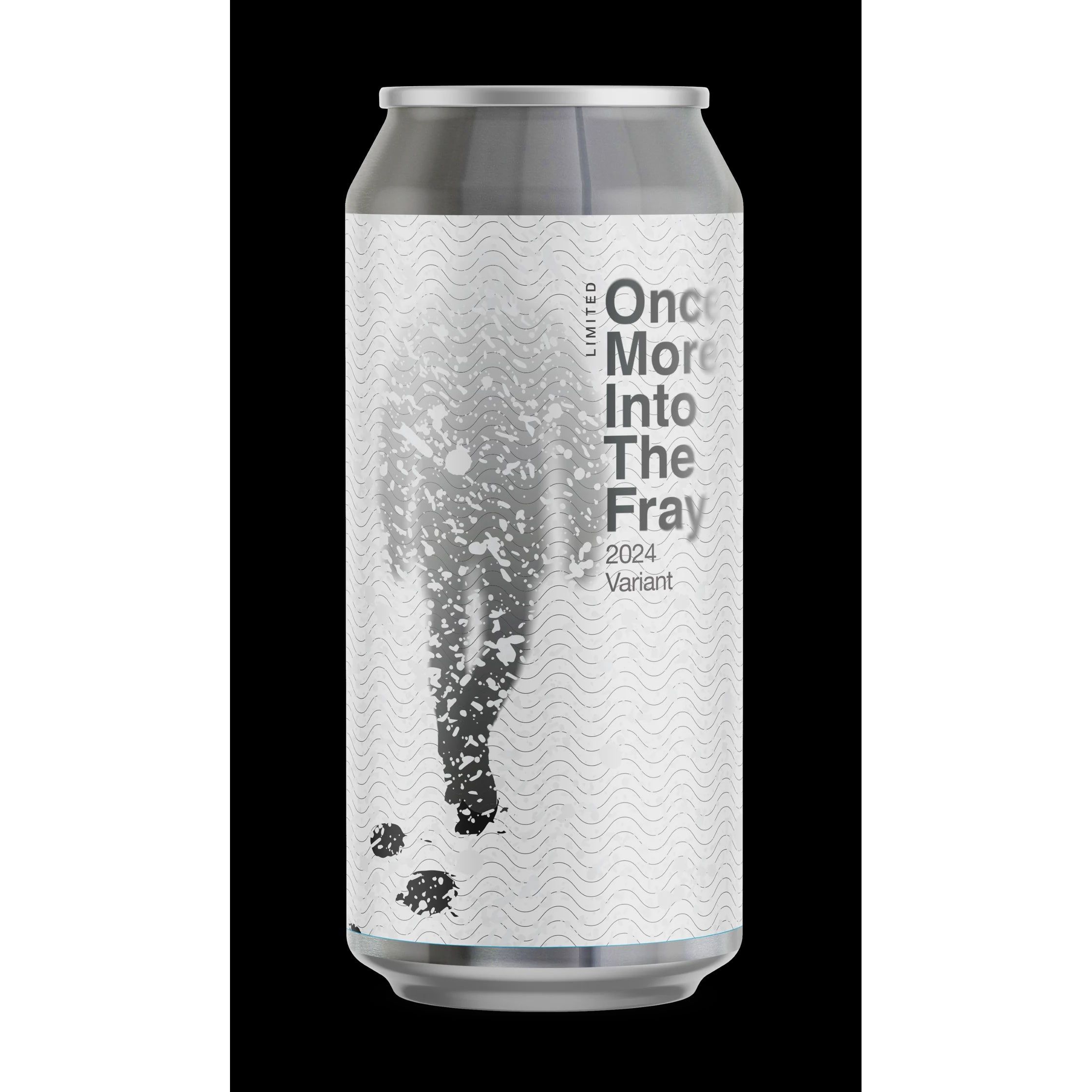 Deeds Brewing Once More Into the Fray Variant 2024