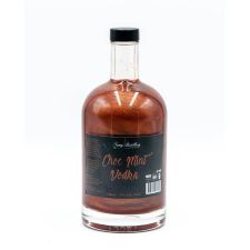 Newy Distillery Choc-Mint Vodka 700ml