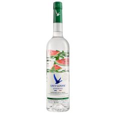 Grey Goose Essences Watermelon & Basil Flavoured Premium French Vodka 700mL