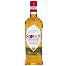 Soplica Hazelnut Flavoured Vodka Liqueur 28% ABV 500ml