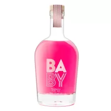 Baby Pink Gin 700ml