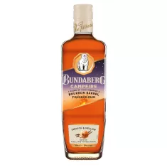 Bundaberg Campfire Bourbon Barrel Rum 700ml