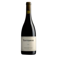 Terrason Cabernet Franc 2021