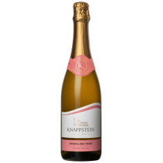 Knappstein Sparkling Rosé NV