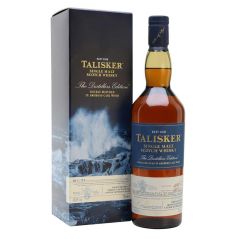 Talisker Distillers Edition Double Matured Single Malt Scotch Whisky 700ml
