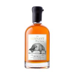 The Remnant Whisky Co. 10 Year Old 'The Elusive' Batch 03 Australian Single Malt Whisky 700mL