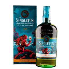 Singleton of Glendullan 19 Year Old Special Release 2021 Single Malt Scotch Whisky 700ml