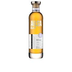 Ailsa Bay Single Malt Scotch Whisky 700ml
