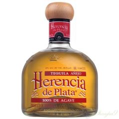 Herencia De Plata Tequila Anejo 700ml
