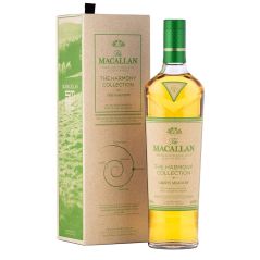Macallan The Harmony Collection Green Meadow Single Malt Whisky