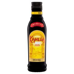Kahlua Coffee Liqueur Original (200mL)