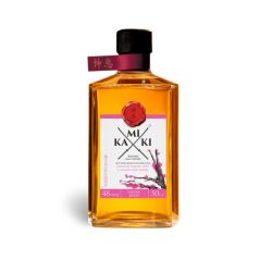 Kamiki Japanese Whisky Japanese Sakura (500mL)