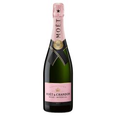 Moët & Chandon Rosé Impérial Brut Champagne (750mL)