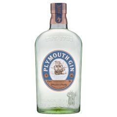 Plymouth Dry Gin (700mL)