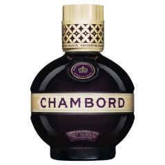 Chambord Black Raspberry Liqueur (200mL)