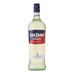 Cinzano Bianco Vermouth (1L)