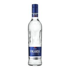 Finlandia Classic Vodka (700mL)