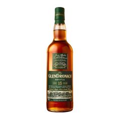 GlenDronach Revival Aged 15 years (700 mL)