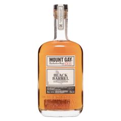 Mount Gay Black Barrel Rum (700mL)
