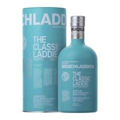 Bruichladdich The Classic Laddie Single Malt Scotch Whisky (700mL)