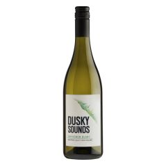 Dusky Sounds Sauvignon Blanc (750mL)