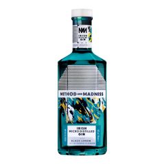 Method & Madness Irish Micro Distilled Gin (700mL)