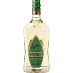 Sauza Hornitos Reposado Tequila 700ml