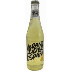 Verano Apple And Mango Cider (24X330ml)