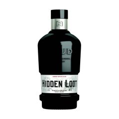 Naud Hidden Loot Spiced Rum 700ml