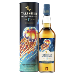 Talisker 11 Year Old Special Release 2022 Single Malt Scotch Whisky 700ml