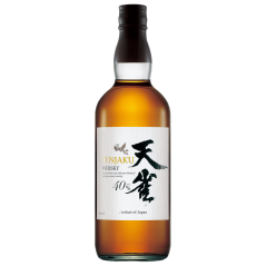 Tenjaku Blended Japanese Whisky 700ml