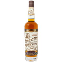 Kentucky Owl Confiscated Bourbon Whiskey 700ml