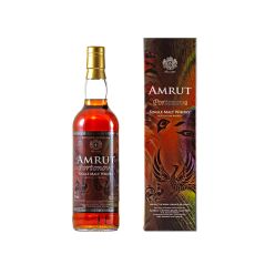 Amrut Portonova Indian Whisky 700ml