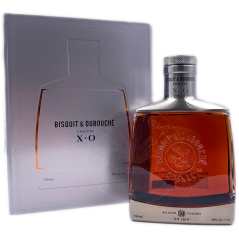 Bisquit & Dubouche Cognac VSOP 700ml