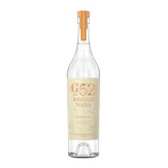 G52 Botanical Fresh Citrus Vodka 700ml