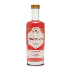 Original Spirits Co GinFusion Country Rhubarb with Ginger 500ml