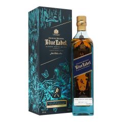 Johnnie Walker Blue Label Rare Side Of Scotland Limited Edition 700ml