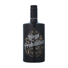 Kings Of Prohibition "Roy Olmstead" Old Tawny 750ml