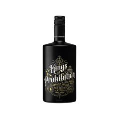 Kings of Prohibition “Al Capone” Red Blend 750ml