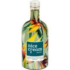 Nice Cream Original Liqueur 500ml