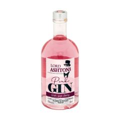 Lord Ashton Pink Gin 500ml