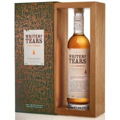Writers Tears Cask Strength Limited Edition 2022 Release 700ml