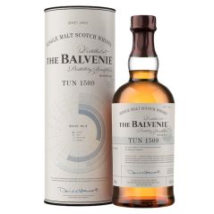 The Balvenie TUN 1509 Batch No.8 Single Malt Scotch Whisky 700ml