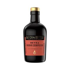 Batch & Bottle Reyka Rhubarb Cosmopolitan 500ml