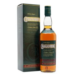 Cragganmore Distillers Edition 2023 Release 700ml