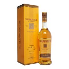 Glenmorangie The Original 10 Year Old Single Malt Scotch Whisky 3L