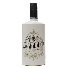 Kings Of Prohibition "Stella Beloumant" Chardonnay 750ml