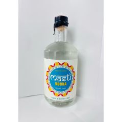 Masti Premium Vodka 700ml