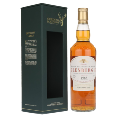 Gordon & MacPhail Distillery Labels 'Glenburgie' 1966 (b.2014) Single Malt Scotch Whisky 700ml