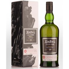Ardbeg Traigh Bhan 19 Year Old Single Malt Scotch Whisky 700ml - Batch 2